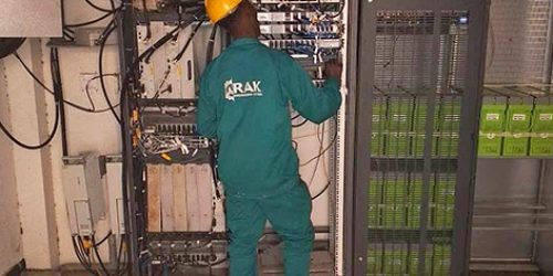 Routine Maintenance Contracts